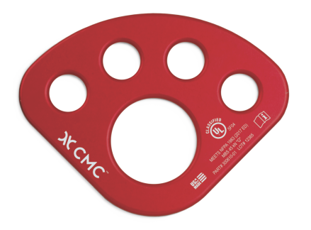 Anchor Plate